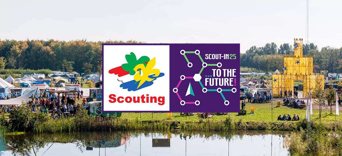 Scout-In25